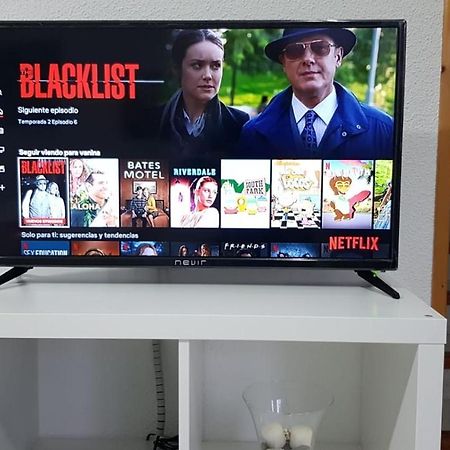 La Casa De Papel Βίλα Alcanar Εξωτερικό φωτογραφία
